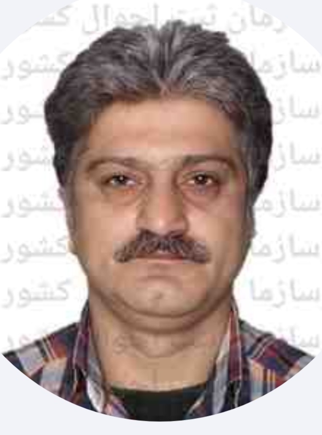 فرهاد فیاضی