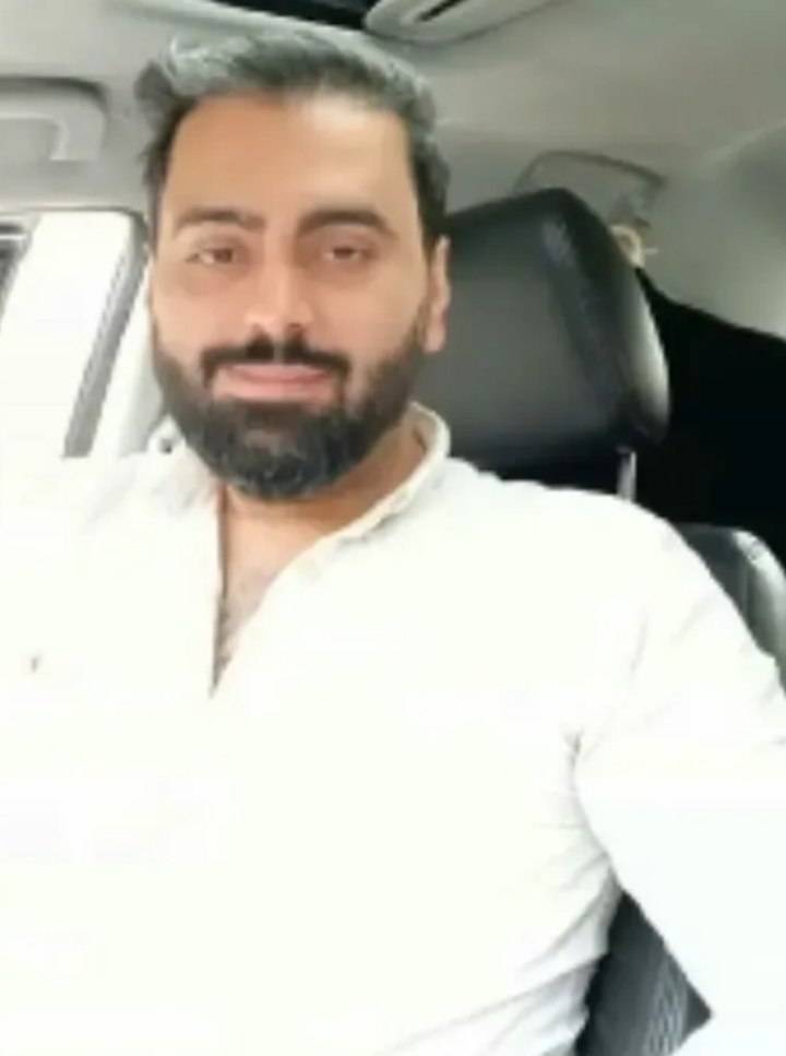 محمد صادق