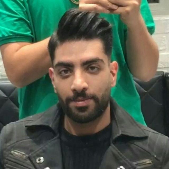 علی