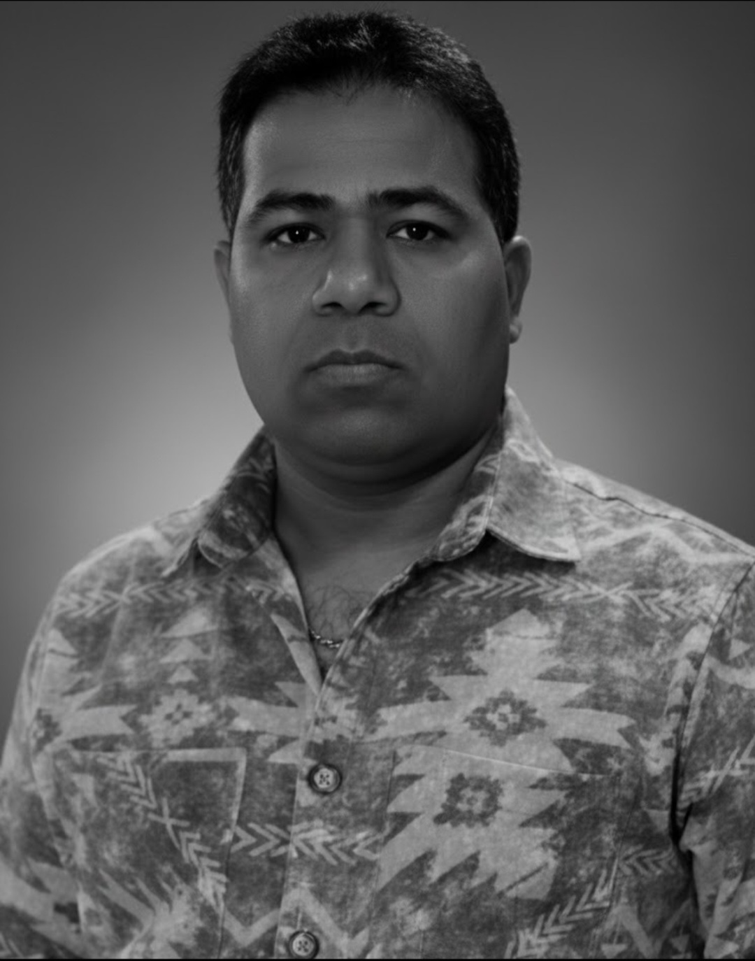 غفور ابراهیمی