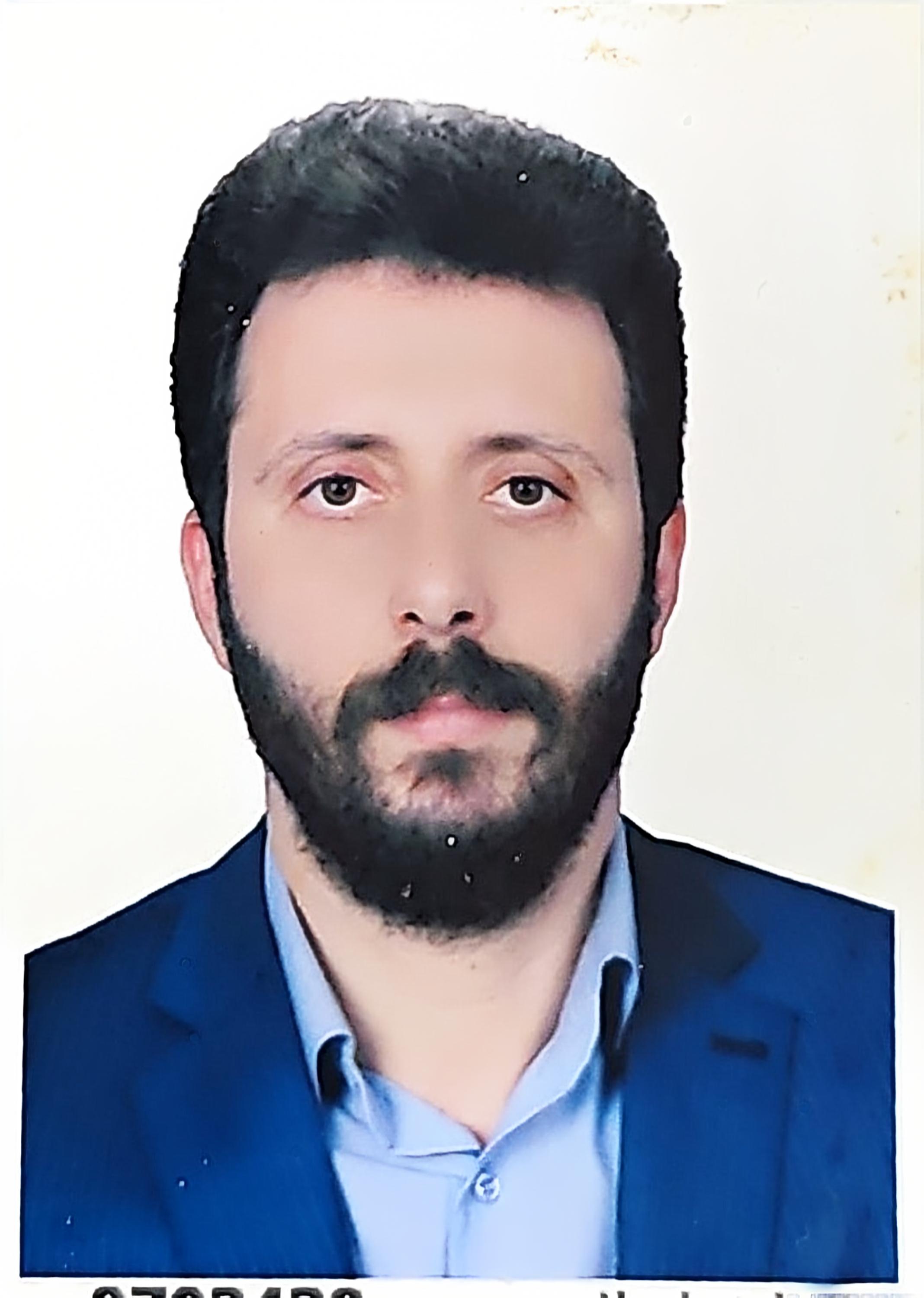 امیر مسعود