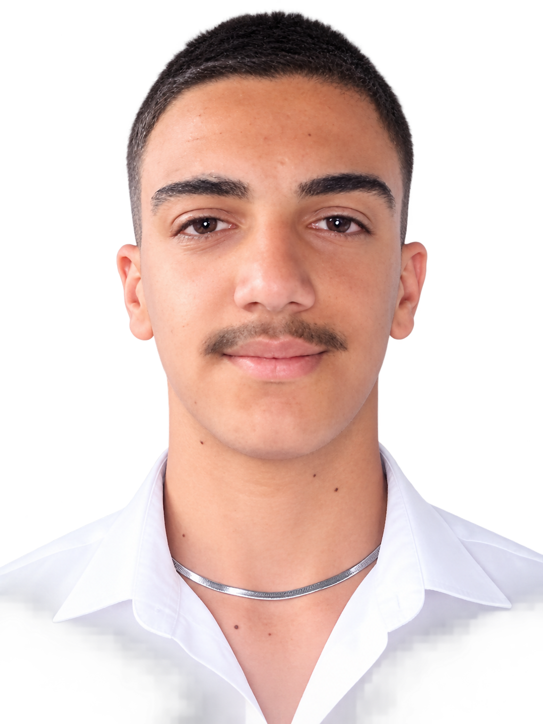 متین