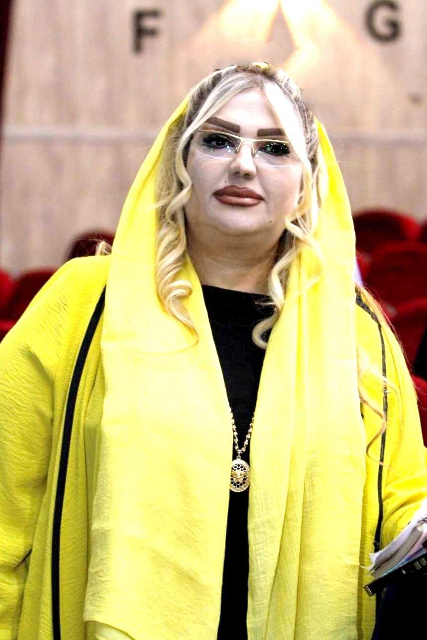مریم
