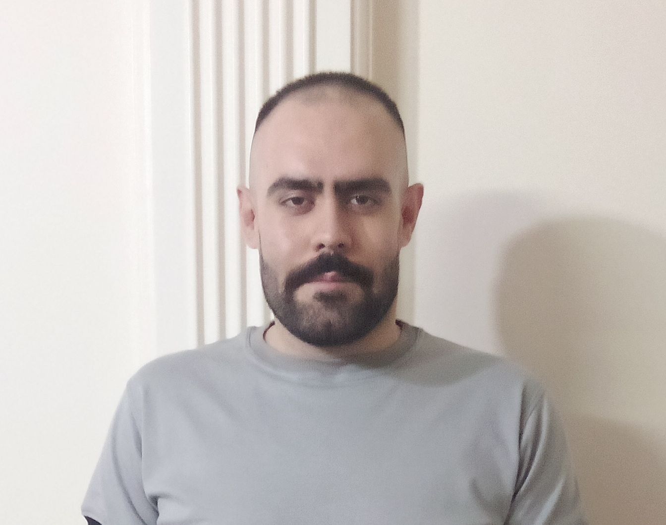 محمد حسین