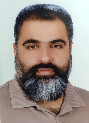 روح اله معصومعلی زاده