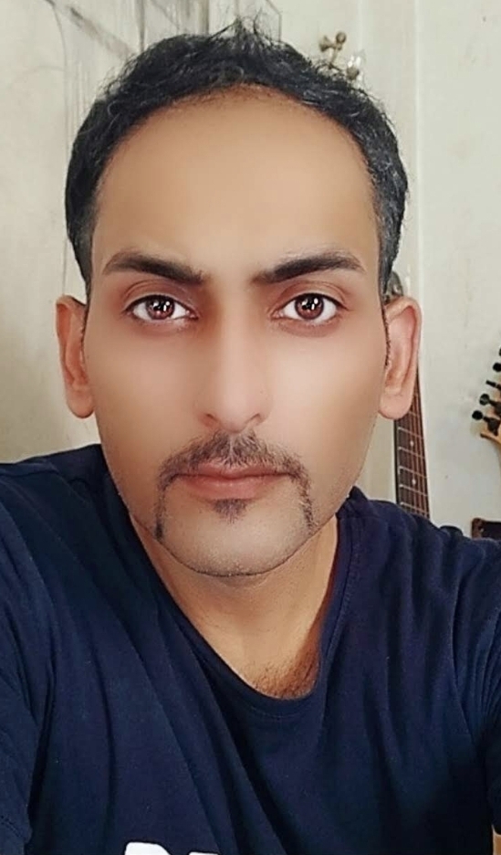 ایمان برزجان
