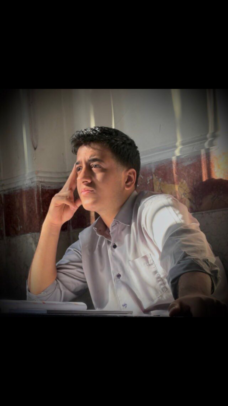 علی اکبر رحمتی - هنرمند