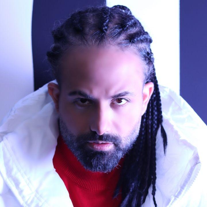 نعیم روشان (آب روشنی) - هنرمند خواننده