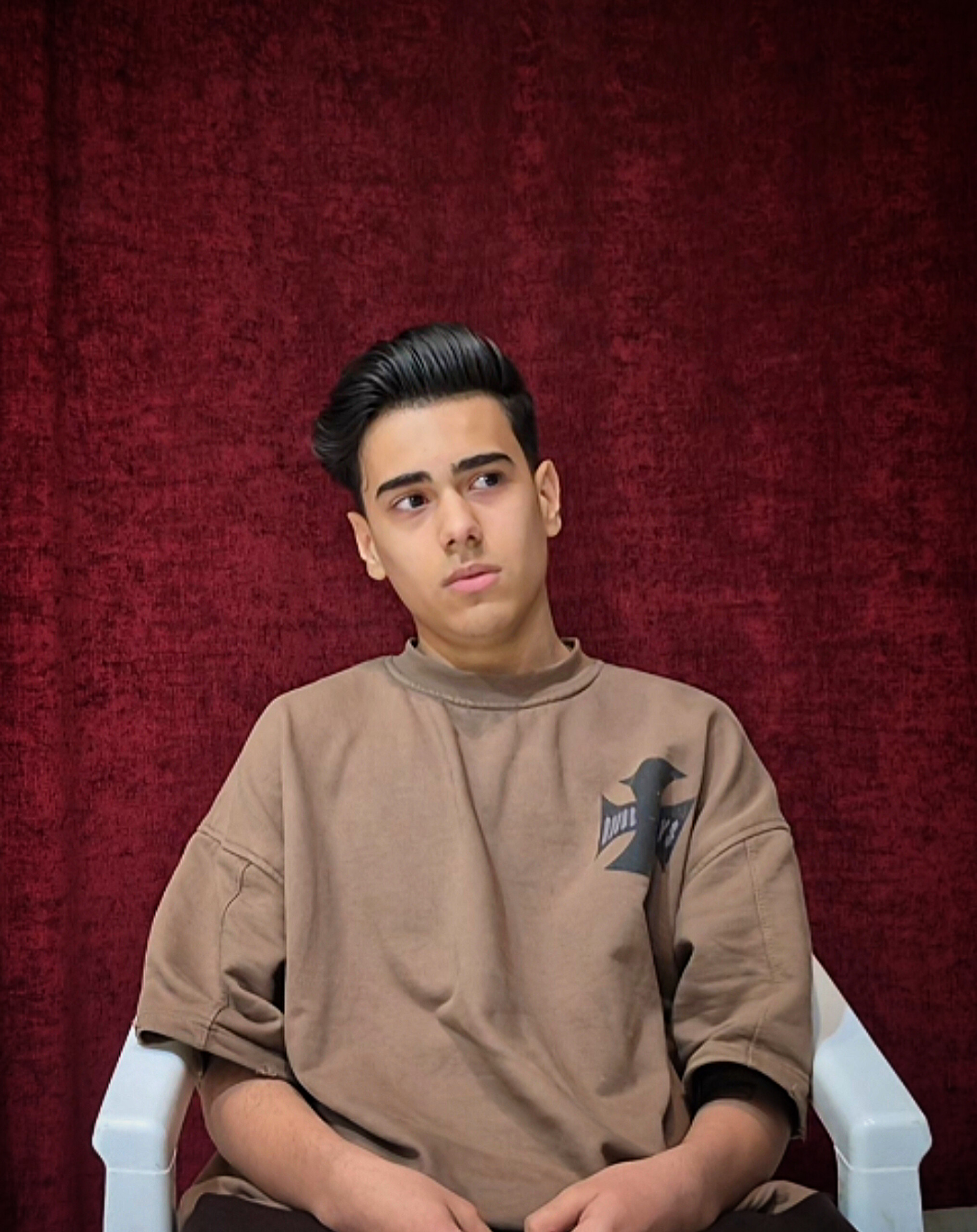 ماهان سالاری - هنرمند