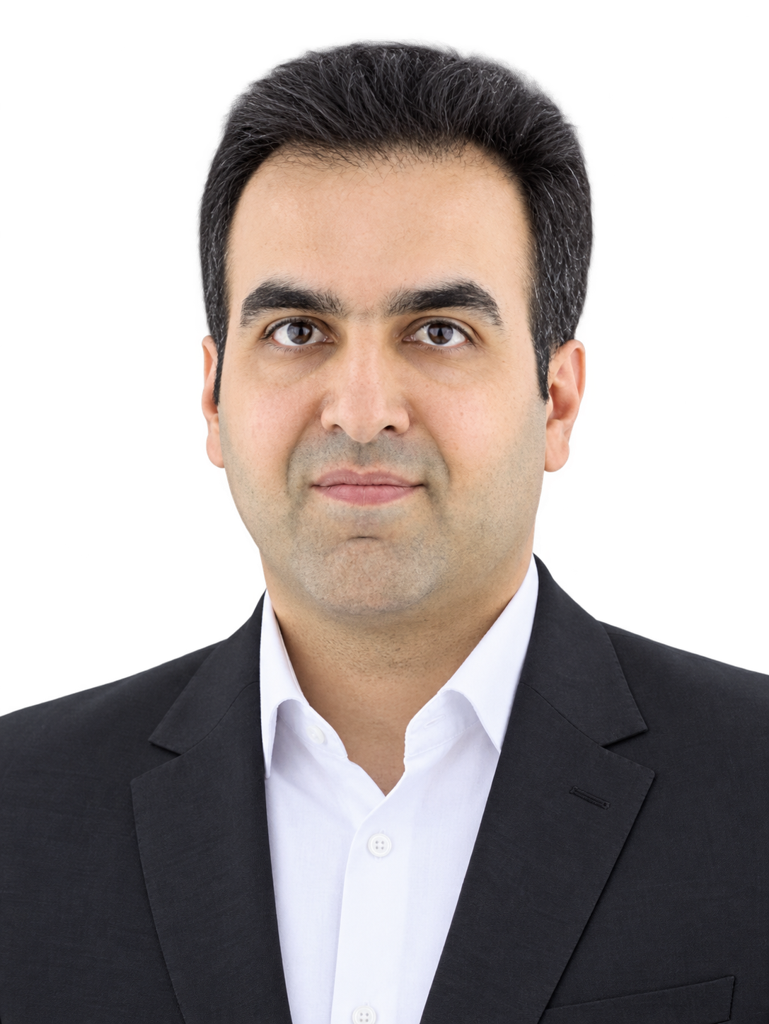 امید آقامحمدی - عکاس