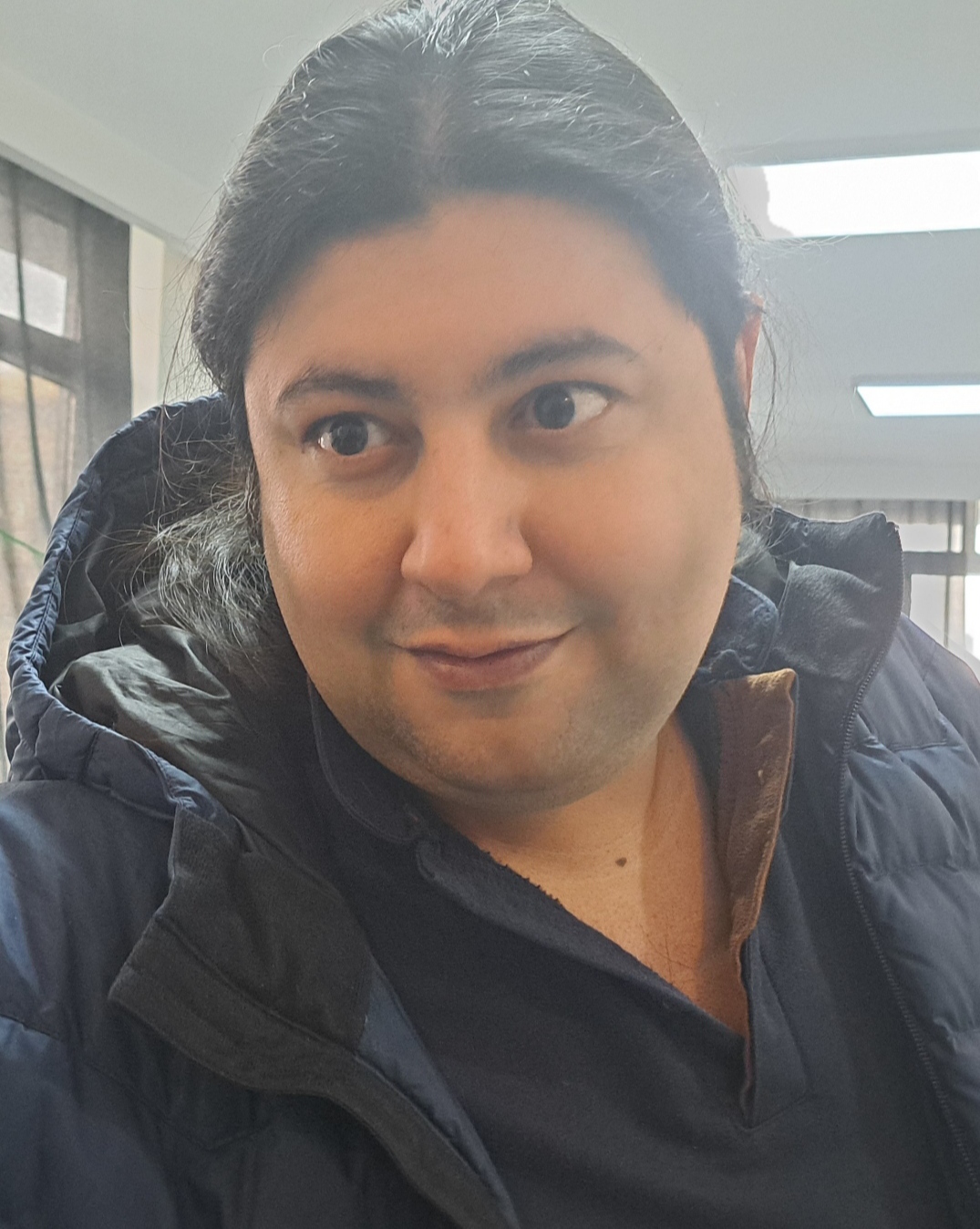 اکبر رئیسی - هنرمند
