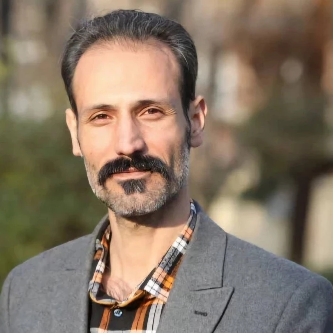مهدی روزبهانی - هنرمند